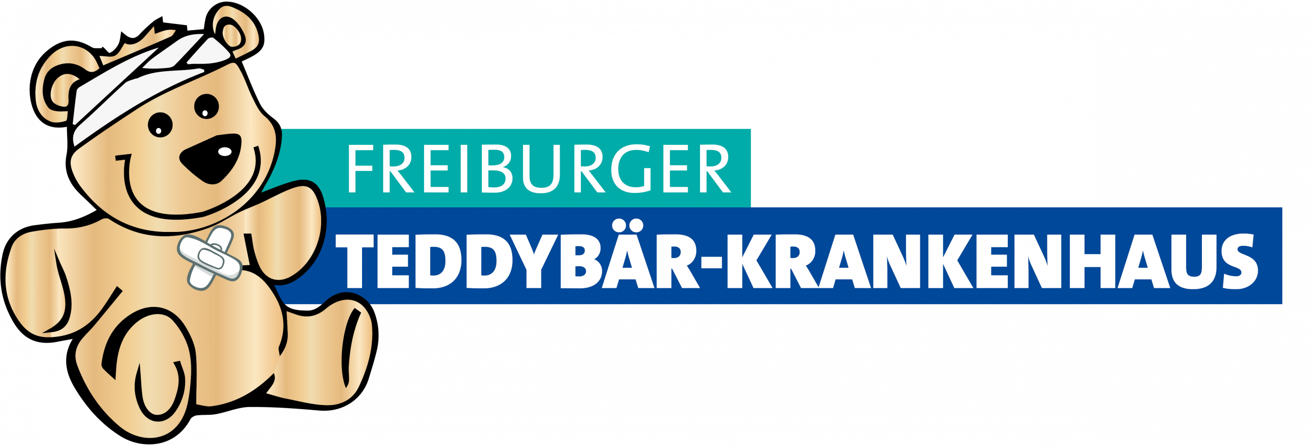 Teddybär-Krankenhaus